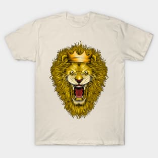 lion king T-Shirt